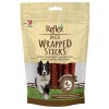 Reflex Wrapped Sticks Ördekli Köpek Ödül Çubukları 80gr
