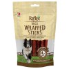 Reflex Wrapped Sticks Ördekli Köpek Ödül Çubukları 80gr