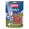 Rinti Chicko Tavşanlı Mini Köpek Ödülü 60gr