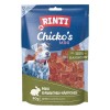 Rinti Chicko Tavşanlı Mini Köpek Ödülü 60gr