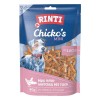 Rinti Chicko Tavuklu ve Somonlu Mini Köpek Ödülü 80gr