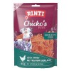 Rinti Chicko Tavuklu ve Sarımsaklı Köpek Ödülü 80gr