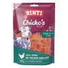 Rinti Chicko Tavuklu ve Sarımsaklı Köpek Ödülü 80gr