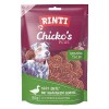 Rinti Chicko Ördekli ve Sebzeli Köpek Ödülü 80gr
