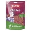 Rinti Chicko Ördekli ve Sebzeli Köpek Ödülü 80gr