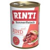 Rinti Gurme Dana Etli Köpek Konservesi 400gr