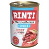 Rinti Gurme Dana Etli Yavru Köpek Konservesi 400gr