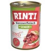 Rinti Dana Etli Yaşlı Köpek Konservesi 400gr