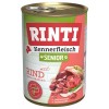 Rinti Dana Etli Yaşlı Köpek Konservesi 400gr