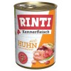Rinti Gurme Tavuk Etli Köpek Konservesi 400gr