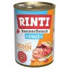Rinti Tavuk Etli Yavru Köpek Konserversi 400gr