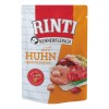 Rıntı Tavuklu Pouch Köpek Maması 400gr