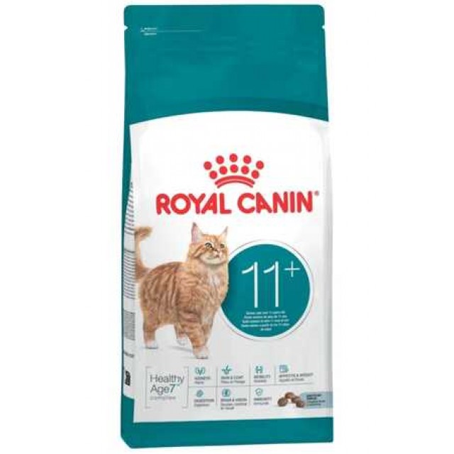 Royal Canin Ageing 11+ Yaş Üzeri Yaşlı Kedi Maması 2kg
