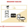 Royal Canin British Shorthair Adult Gravy Pounch Kedi Yaş Maması 85 Gr