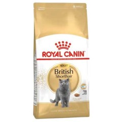 Royal Canin British Shorthair Adult Yetişkin Kedi Maması 2kg