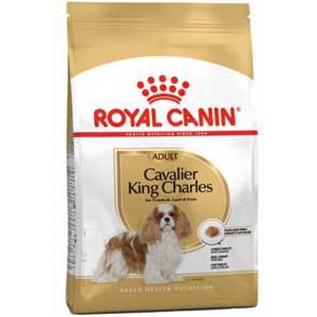 Royal Canin Cavalier King Charles Adult Yetişkin Köpek Maması 1,5kg