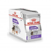 Royal Canin Sterilised Pouch Köpek Yaş Maması 85 gr 12 Adet