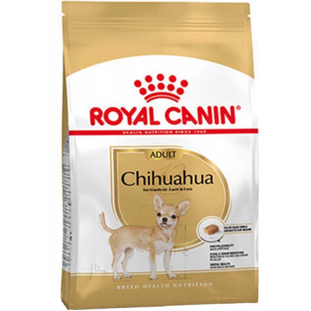 Royal Canin Chihuahua Yetişkin Köpek Maması 1,5kg