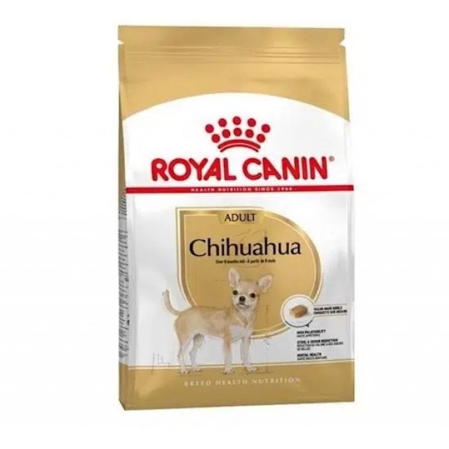 Royal Canin Chihuahua Yetişkin Köpek Maması 1,5Kg