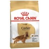 Royal Canin Cocker Yetişkin Köpek Maması 3kg