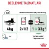 Royal Canin Digestive Sensitive Gravy Pouch Kedi Yaş Maması 85 Gr