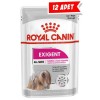Royal Canin Exigent Seçici Köpek Konservesi 85gr (12 Adet)