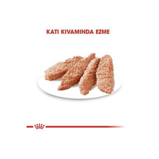 Royal Canin Exigent Seçici Köpek Konservesi 85gr (12 Adet)