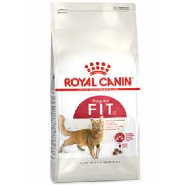 Royal Canin Fit 32 Yetişkin Kedi Maması 15kg