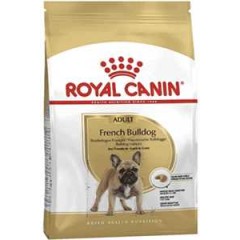 Royal Canin French Bulldog Yetişkin Köpek Maması 3kg