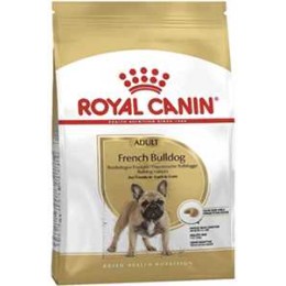Royal Canin French Bulldog Yetişkin Köpek Maması 3kg