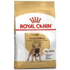 Royal Canin French Bulldog Adult Yetişkin Köpek Maması 3 Kg