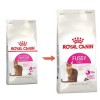 Royal Canin Fussy Exigent Seçici Kedilere Özel Kedi Maması 10kg