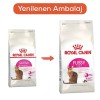 Royal Canin Fussy Exigent Seçici Kedilere Özel Yetişkin Kedi Maması 2kg