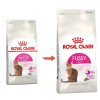 Royal Canin Fussy Exigent Seçici Kedilere Özel Yetişkin Kedi Maması 4kg