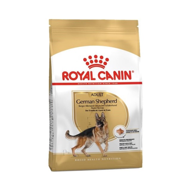 Royal Canin German Shepherd Adult Yetişkin Alman Kurdu Maması 11 kg