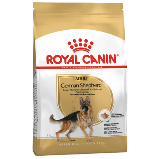 Royal Canin German Shepherd Alman Kurdu Yetişkin Köpek Maması 11kg