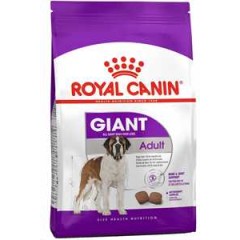 Royal Canin Giant Adult İri Irk Yetişkin Köpek Maması 15kg
