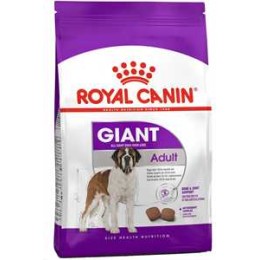 Royal Canin Giant Adult İri Irk Yetişkin Köpek Maması 15kg