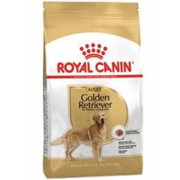 Royal Canin Golden Retriever Yetişkin Köpek Maması 12kg