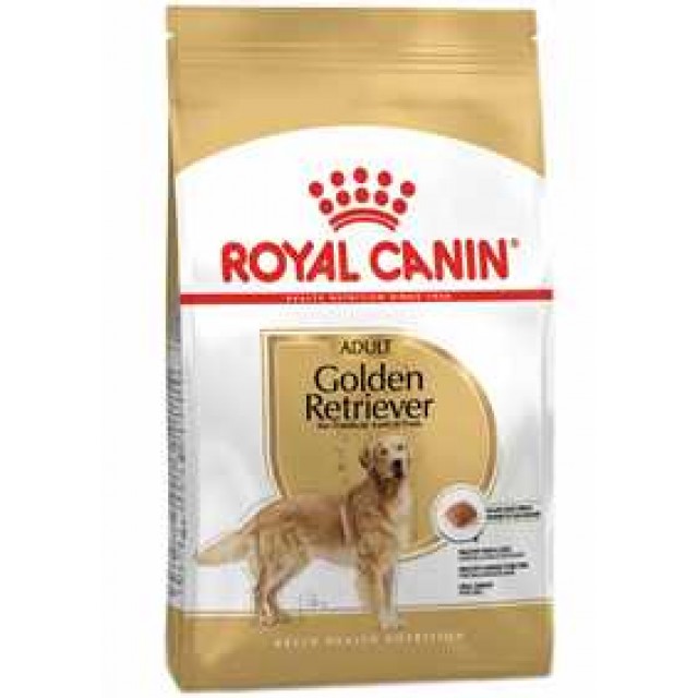 Royal Canin Golden Retriever Yetişkin Köpek Maması 12kg