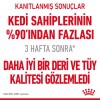 Royal Canin Hair & Skin Care Gravy Pouch Kedi Yaş Maması 85 Gr