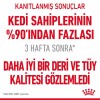 Royal Canin Hair & Skin Care Jelly Pouch Kedi Yaş Maması 85 Gr