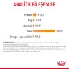 Royal Canin Hair & Skin Care Jelly Pouch Kedi Yaş Maması 85 Gr