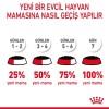 Royal Canin Hair & Skin Care Jelly Pouch Kedi Yaş Maması 85 Gr