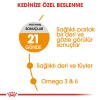 Royal Canin Hair & Skin Deri Ve Tüy Sağlığı İçin Yetişkin Kedi Maması 4kg