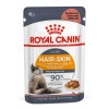 Royal Canin Hair&Skin Gravy Kedi Konservesi 85gr