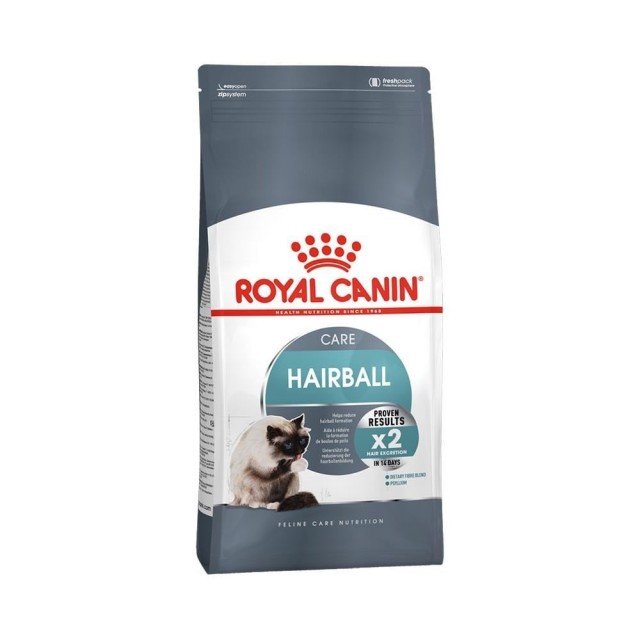 Royal Canin Hairball Care Tüy Yumağı Kontrolü Kedi Maması 2 kg