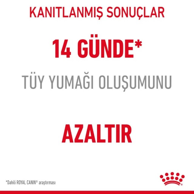 Royal Canin Hairball Care Yetişkin Kedi Maması 2 Kg