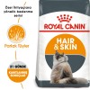 Royal Canin Hair & Skin Deri Ve Tüy Sağlığı İçin Yetişkin Kedi Maması 10kg