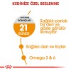 Royal Canin Hair & Skin Deri Ve Tüy Sağlığı İçin Yetişkin Kedi Maması 10kg